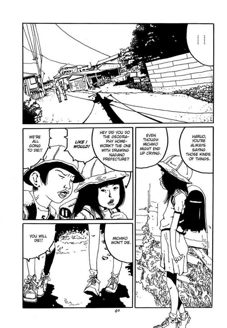 Brothers Of Japan Chapter 0 #38