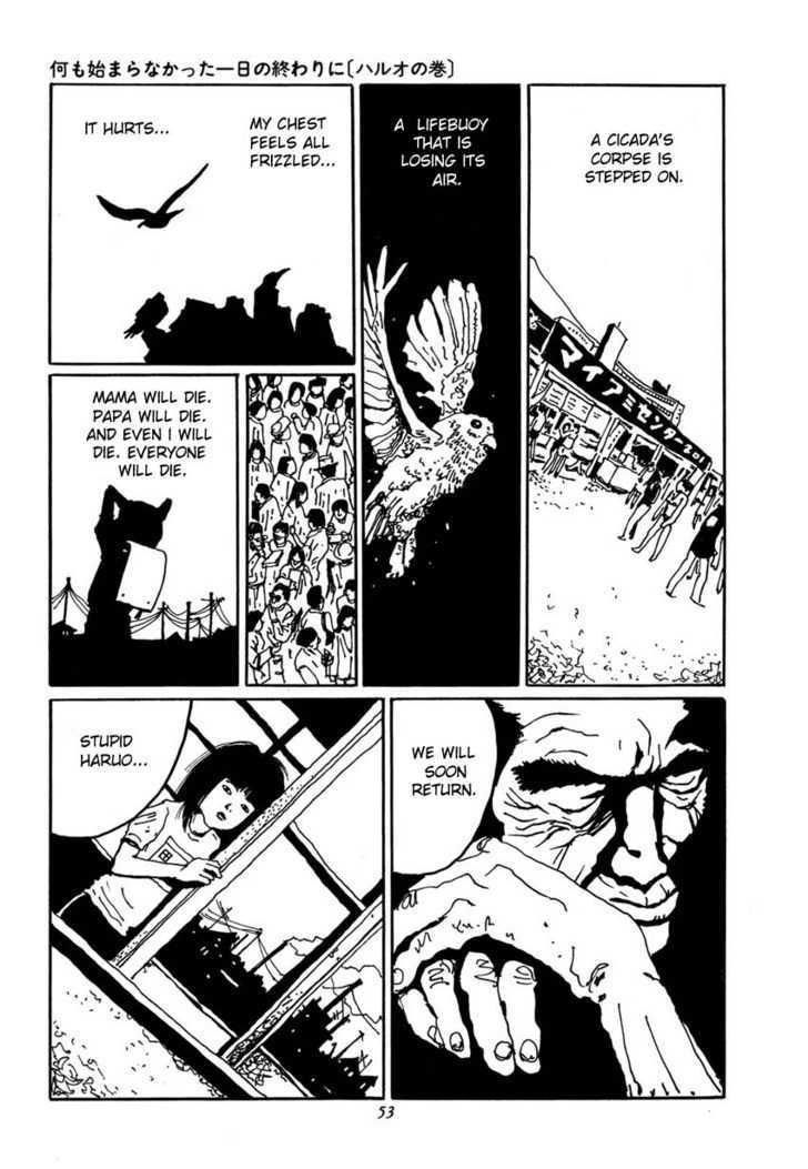 Brothers Of Japan Chapter 0 #51