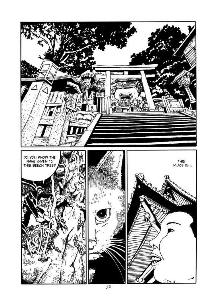 Brothers Of Japan Chapter 0 #70