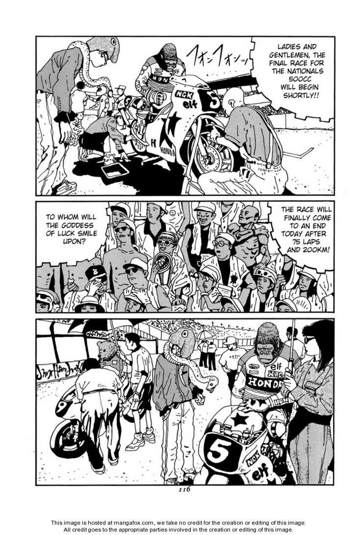 Brothers Of Japan Chapter 1 #113