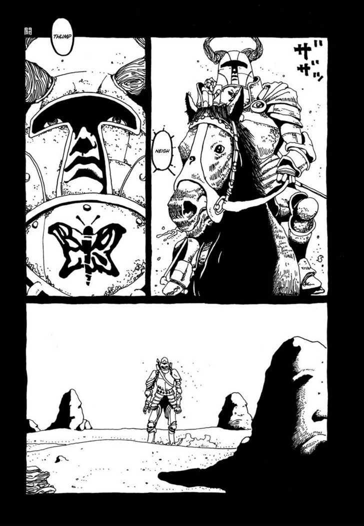 Brothers Of Japan Chapter 0 #92