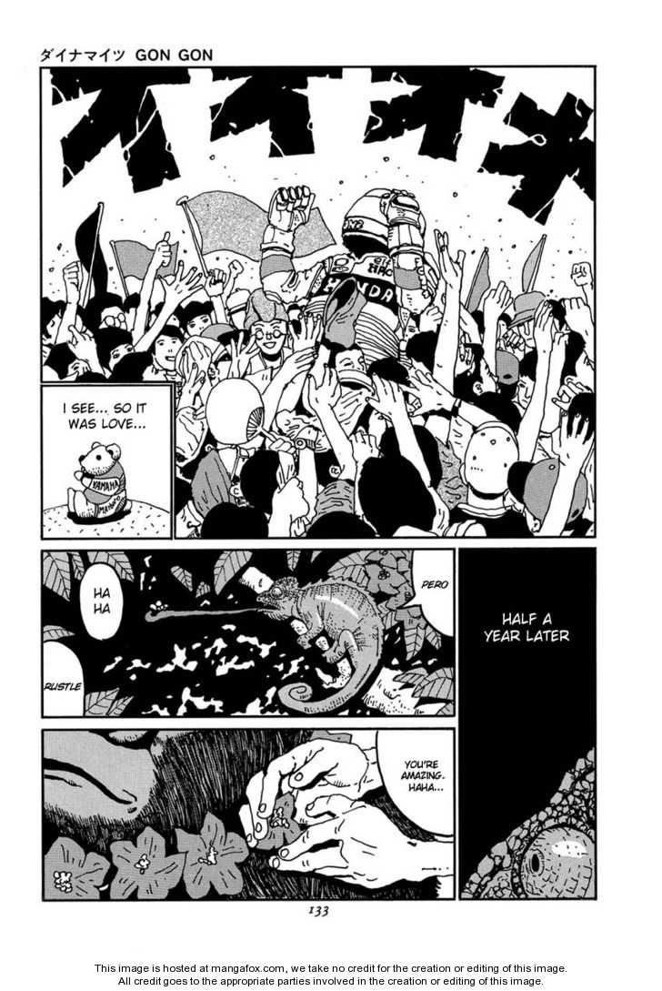 Brothers Of Japan Chapter 1 #130