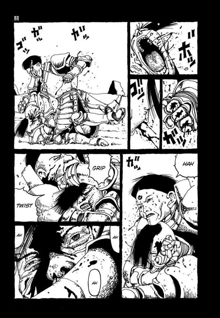 Brothers Of Japan Chapter 0 #102
