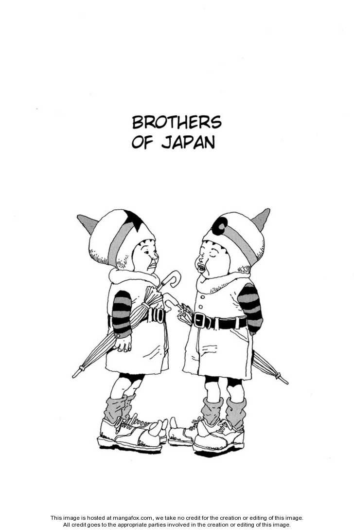 Brothers Of Japan Chapter 1 #156