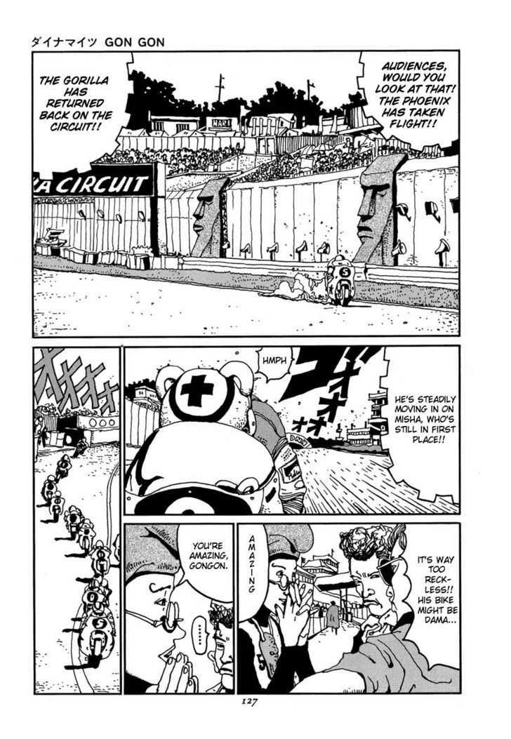 Brothers Of Japan Chapter 0 #124