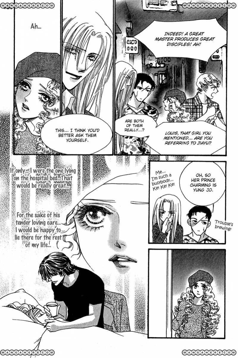 Ingenuo Chapter 15.11 #140