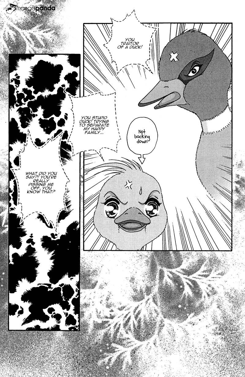 Bird Of Youth Chapter 11 #26