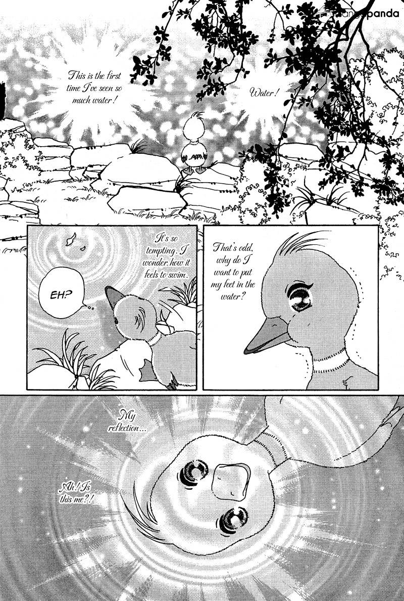 Bird Of Youth Chapter 11 #35