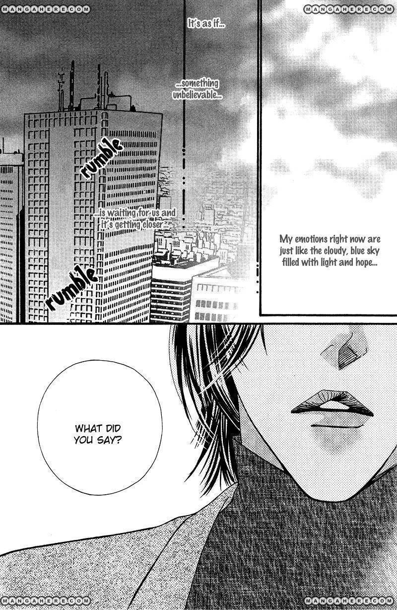 Ingenuo Chapter 15.09 #177