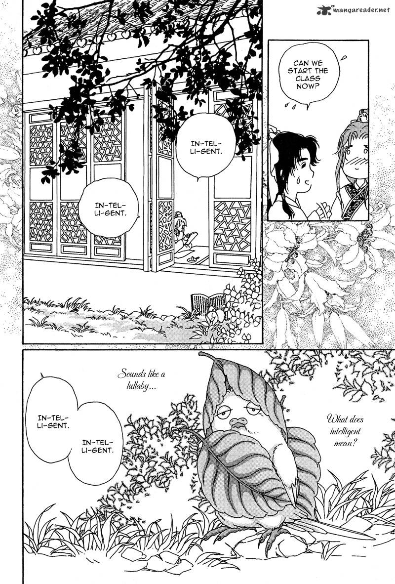 Bird Of Youth Chapter 7 #38