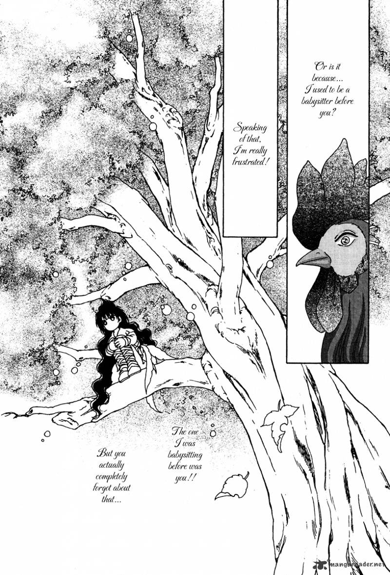 Bird Of Youth Chapter 5 #43