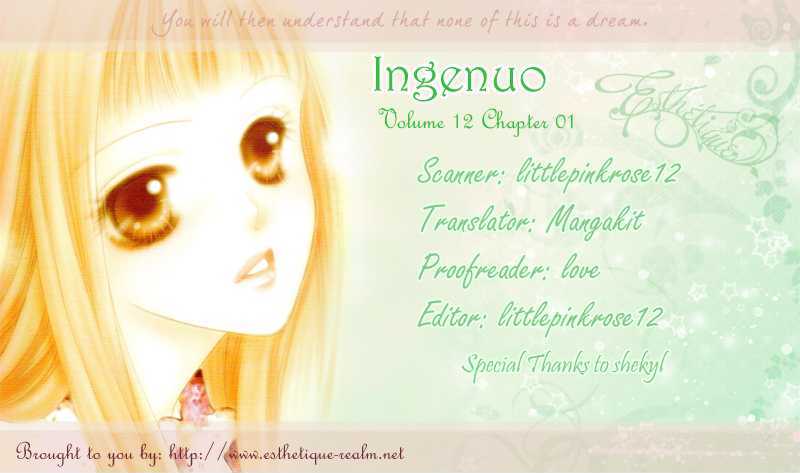 Ingenuo Chapter 12.01 #36