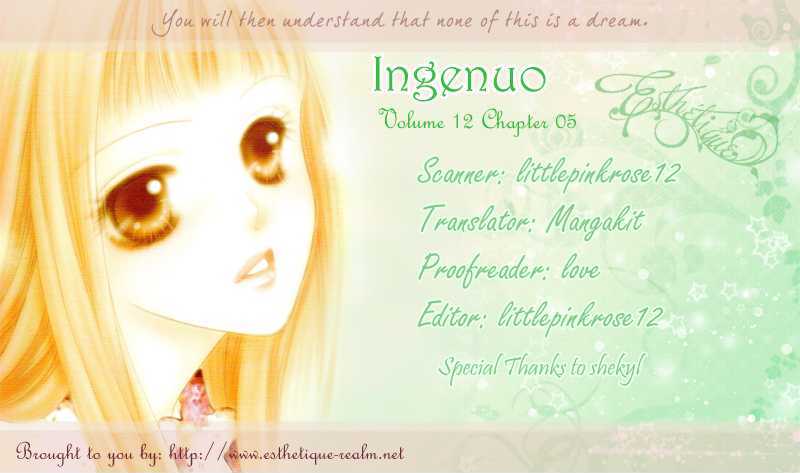 Ingenuo Chapter 12.05 #36