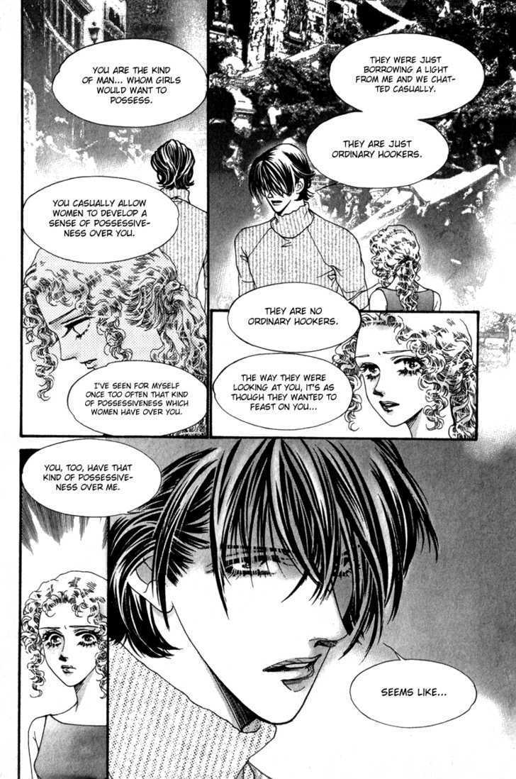 Ingenuo Chapter 10.05 #14