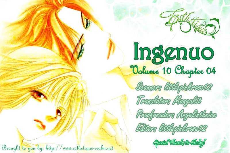 Ingenuo Chapter 10.04 #32