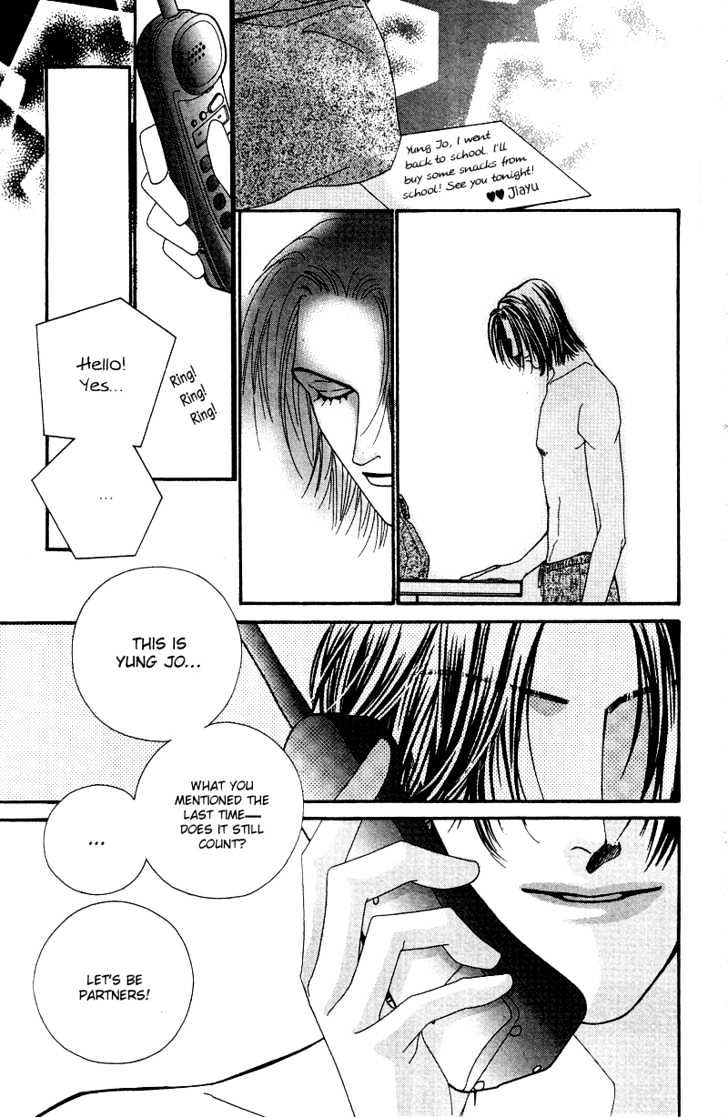 Ingenuo Chapter 9.06 #44