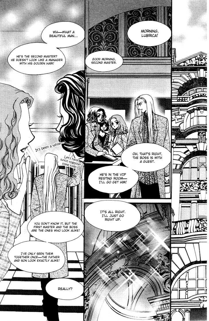 Ingenuo Chapter 9.02 #23