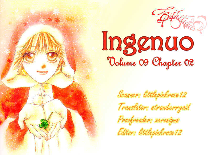 Ingenuo Chapter 9.02 #36