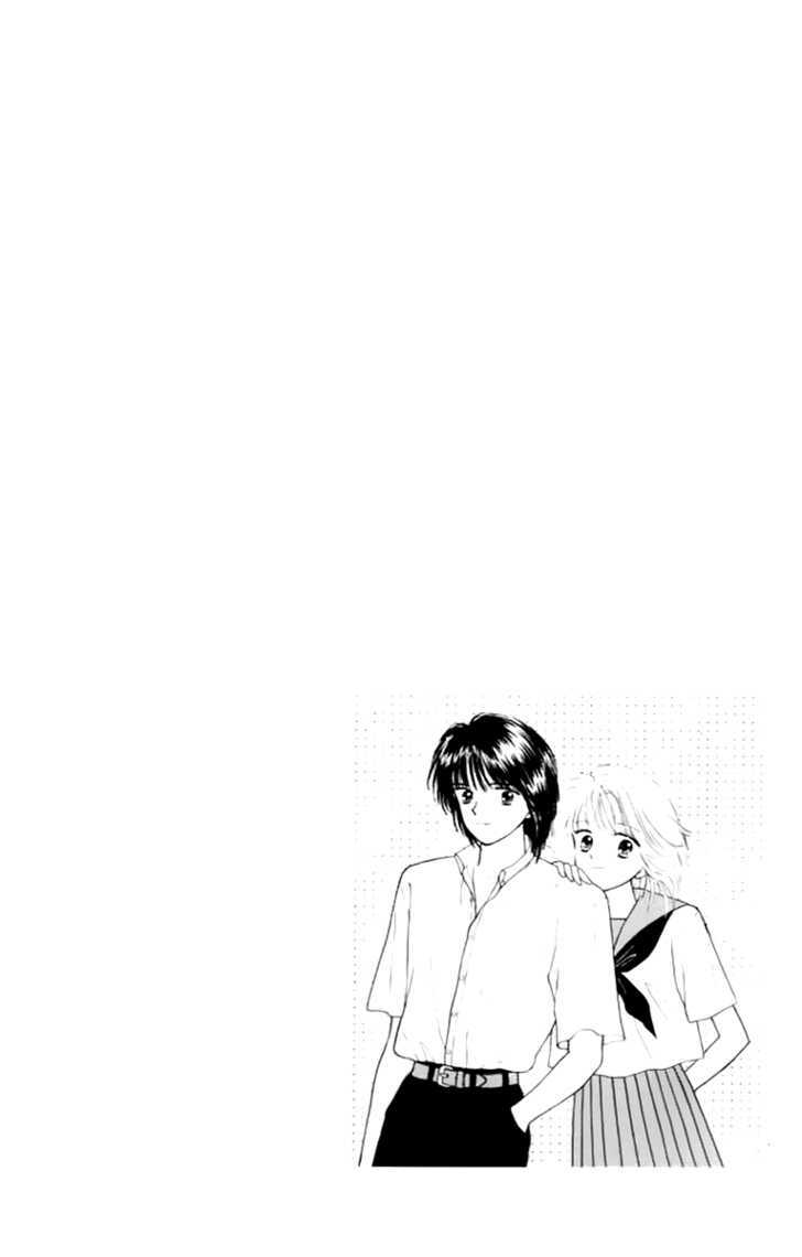 Handsome Girlfriend Chapter 36 #4