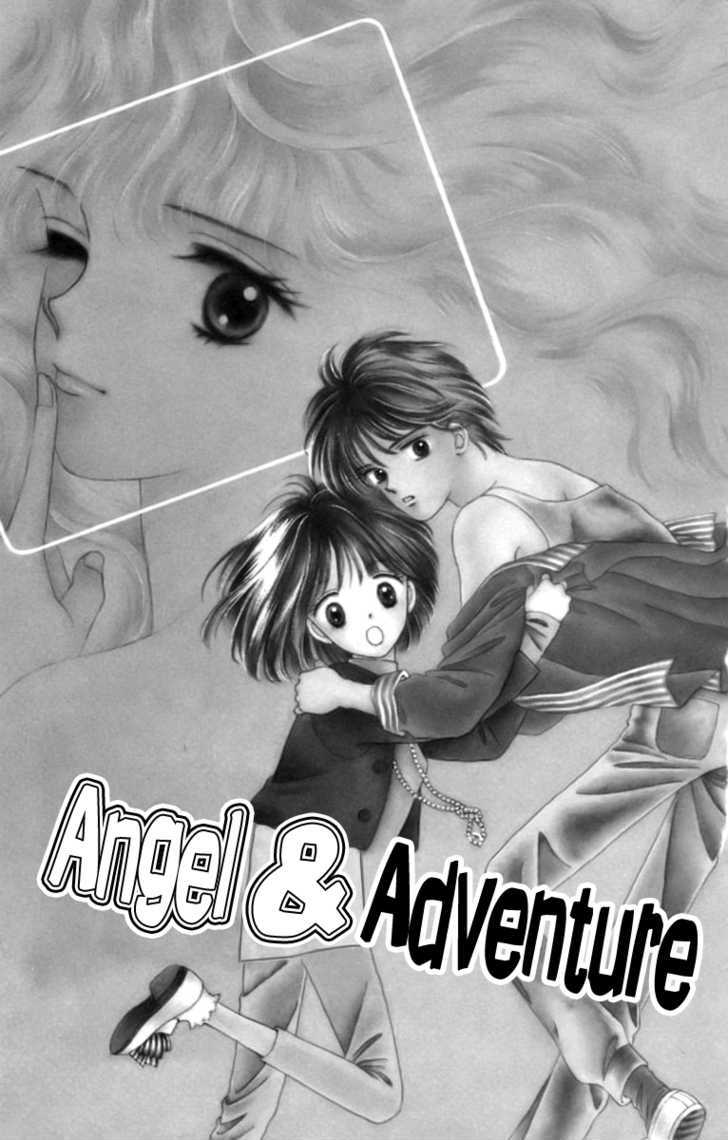 Handsome Girlfriend Chapter 33.1 #2