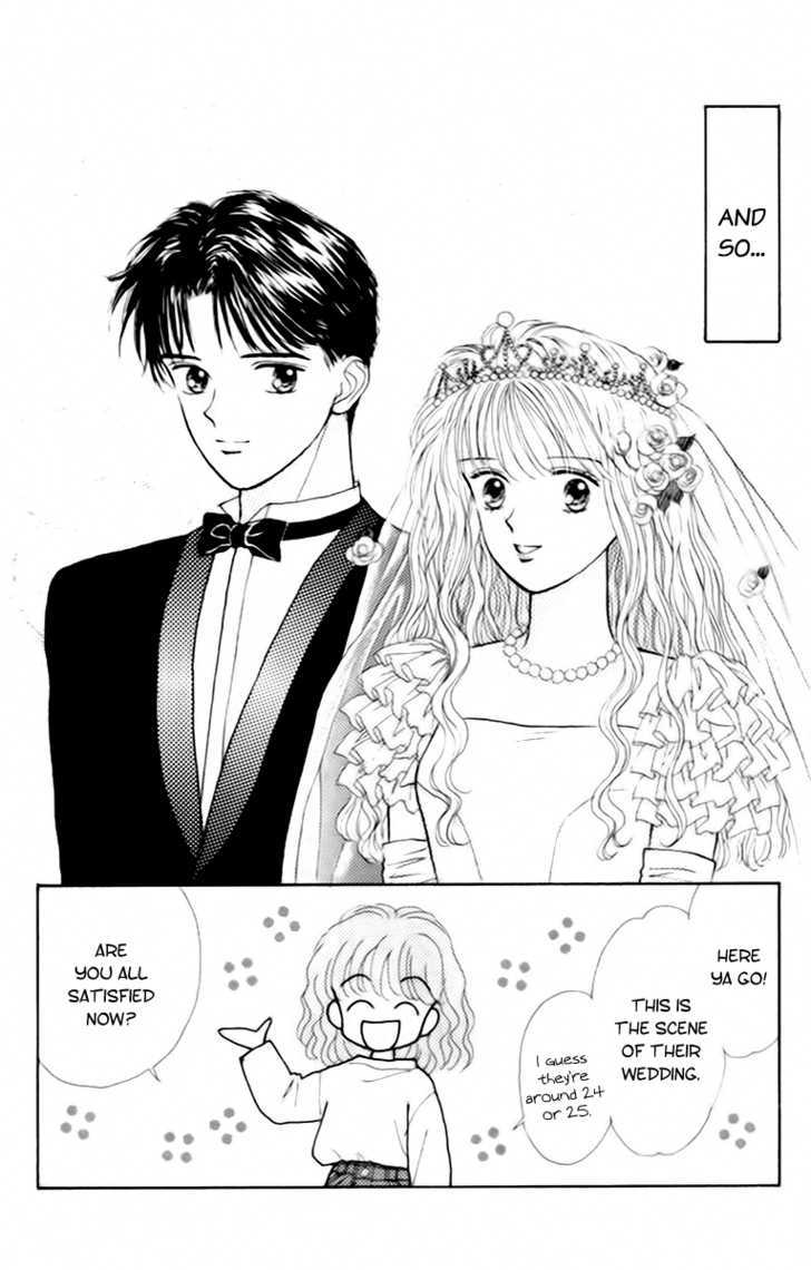 Handsome Girlfriend Chapter 36 #56