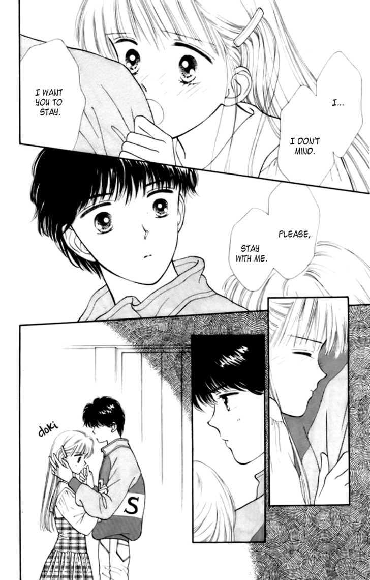 Handsome Girlfriend Chapter 29 #7