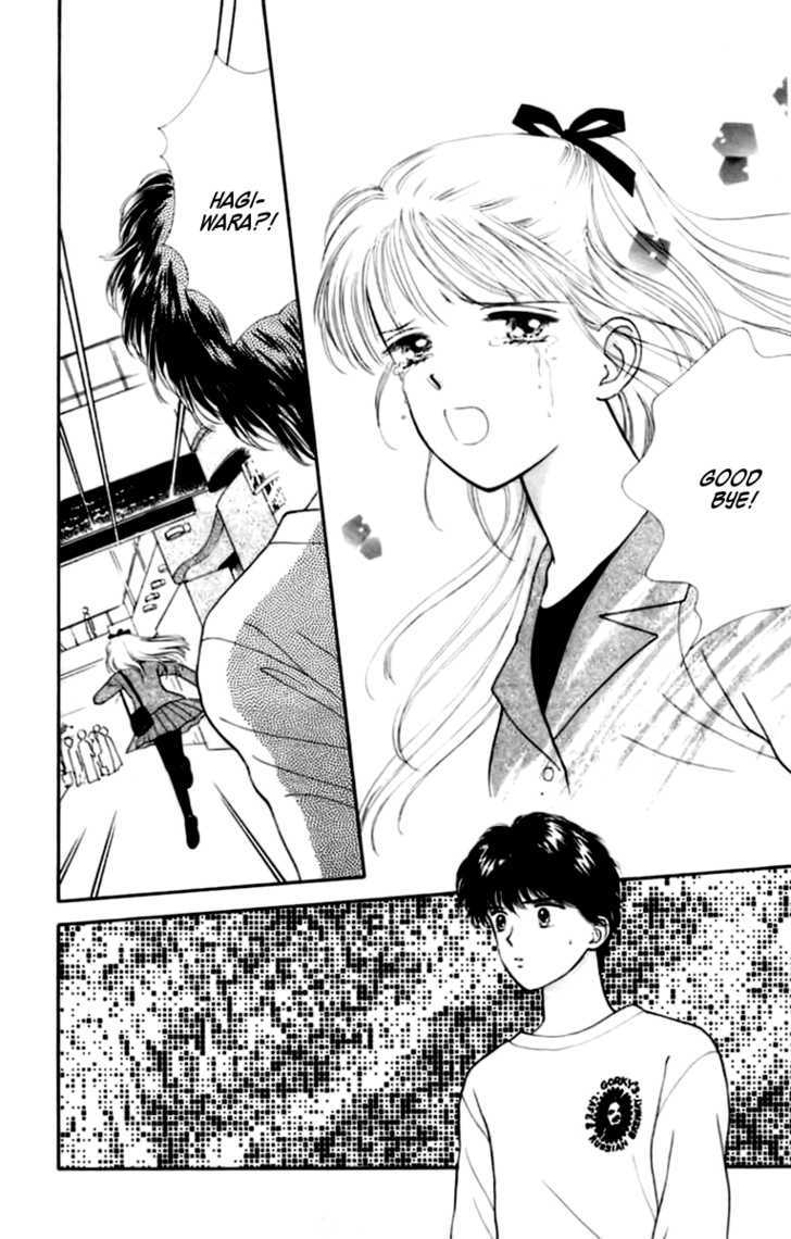 Handsome Girlfriend Chapter 29 #33