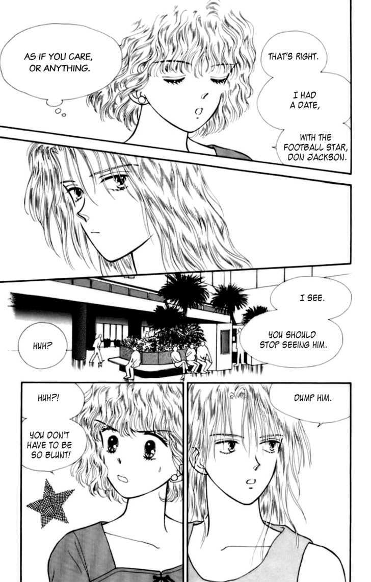 Handsome Girlfriend Chapter 30 #28