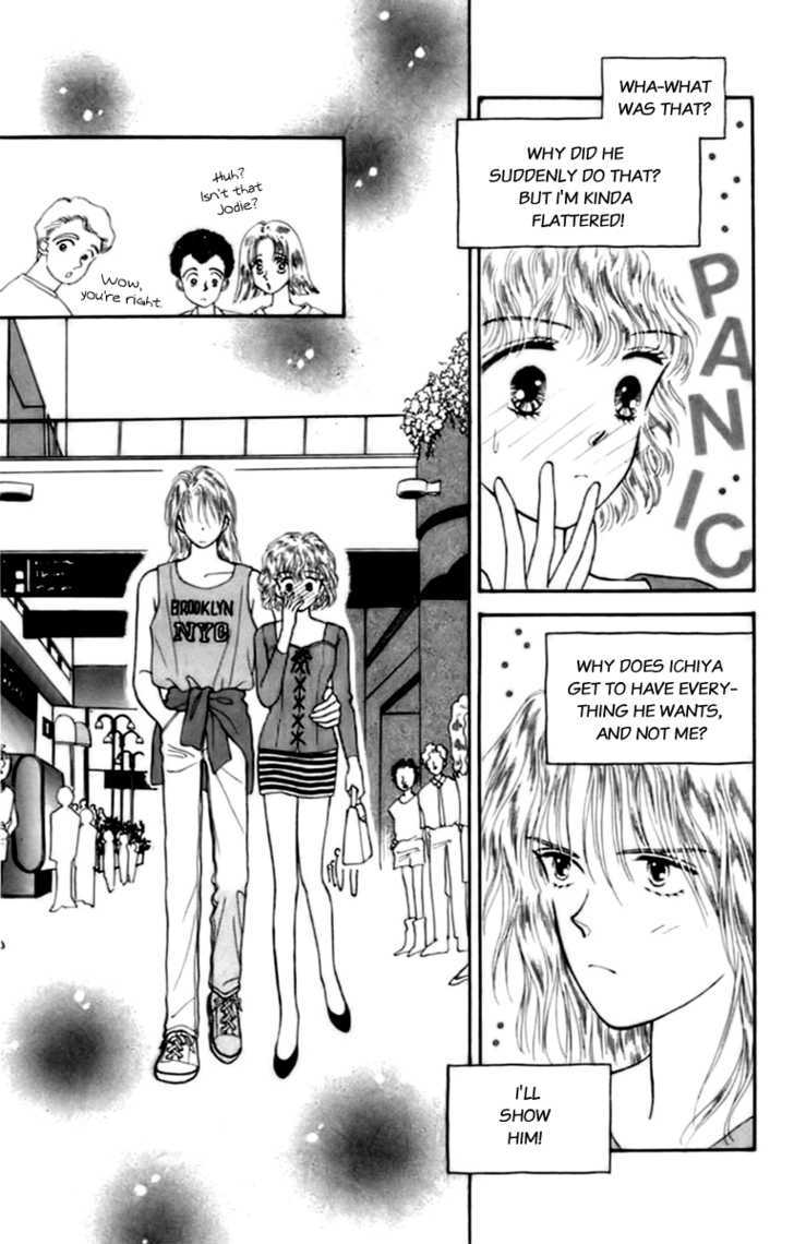 Handsome Girlfriend Chapter 30 #30