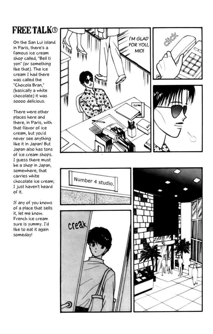 Handsome Girlfriend Chapter 30 #32