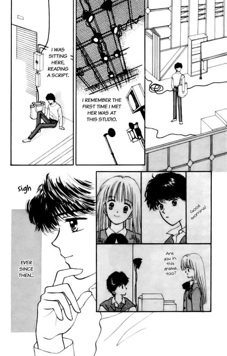 Handsome Girlfriend Chapter 30 #33