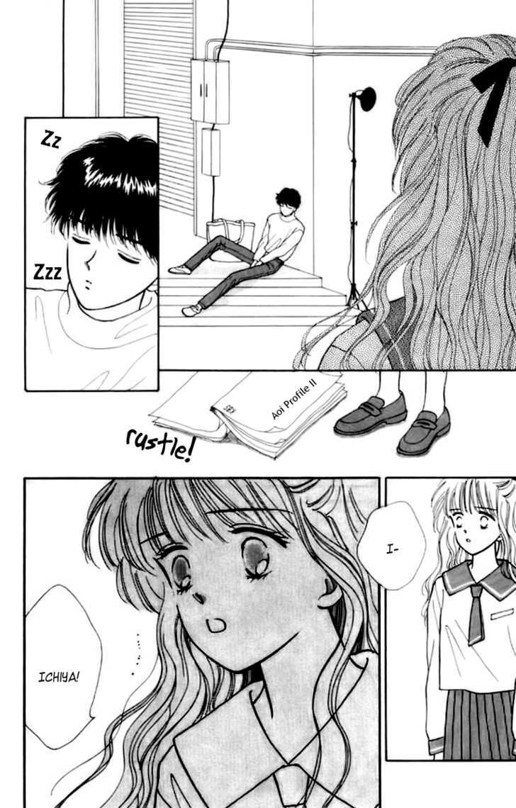 Handsome Girlfriend Chapter 30 #37