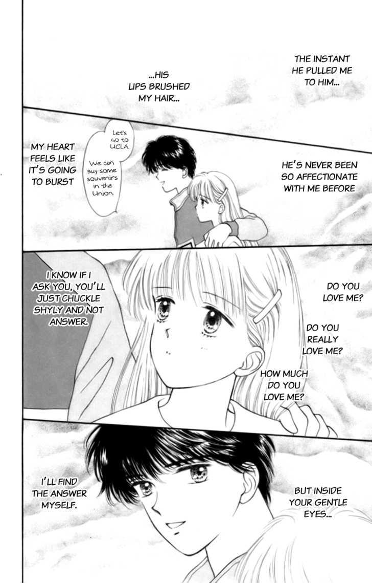 Handsome Girlfriend Chapter 28 #23