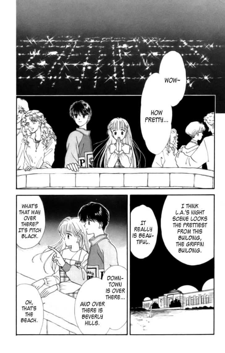 Handsome Girlfriend Chapter 28 #25