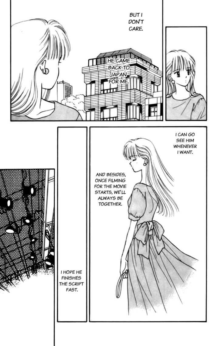 Handsome Girlfriend Chapter 30 #53