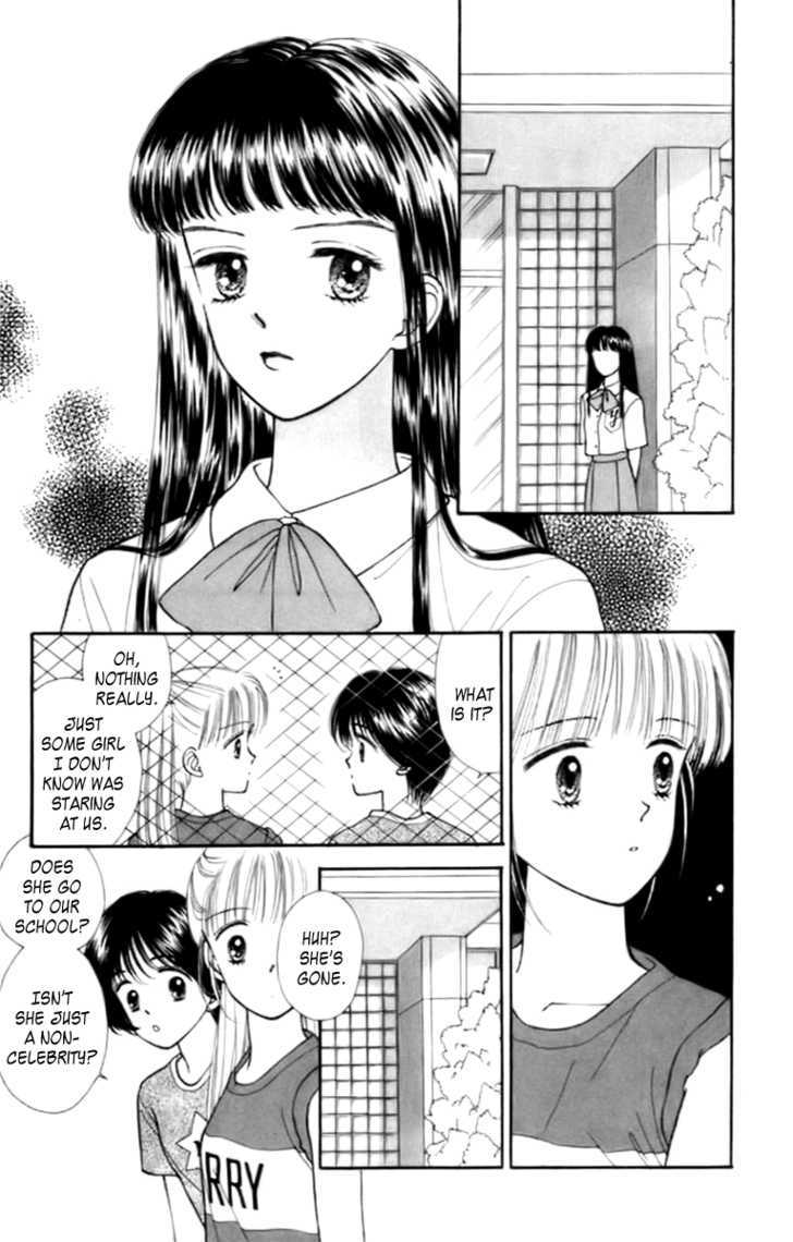 Handsome Girlfriend Chapter 30 #84