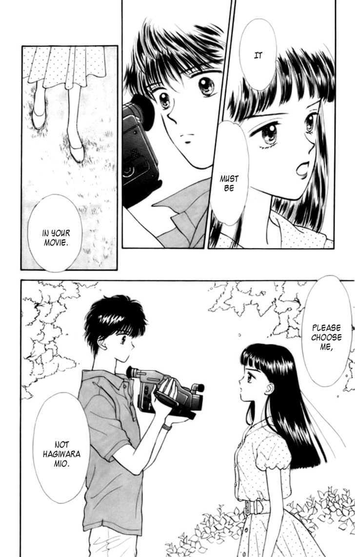 Handsome Girlfriend Chapter 30 #89