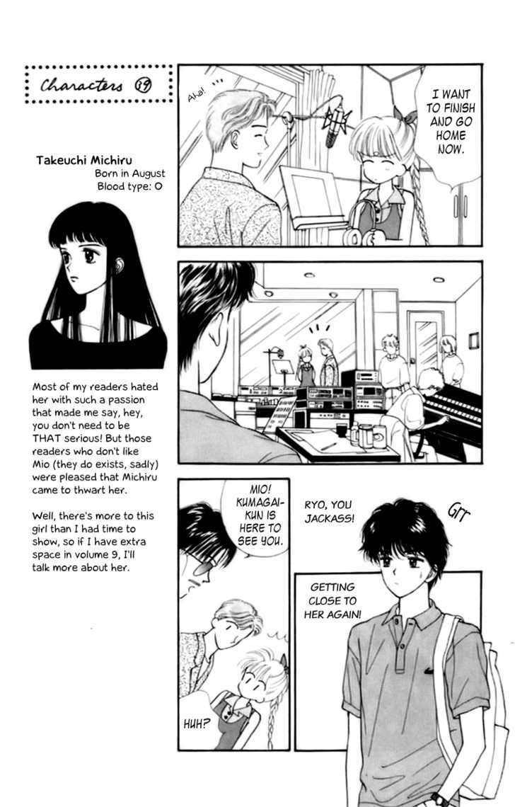 Handsome Girlfriend Chapter 30 #92