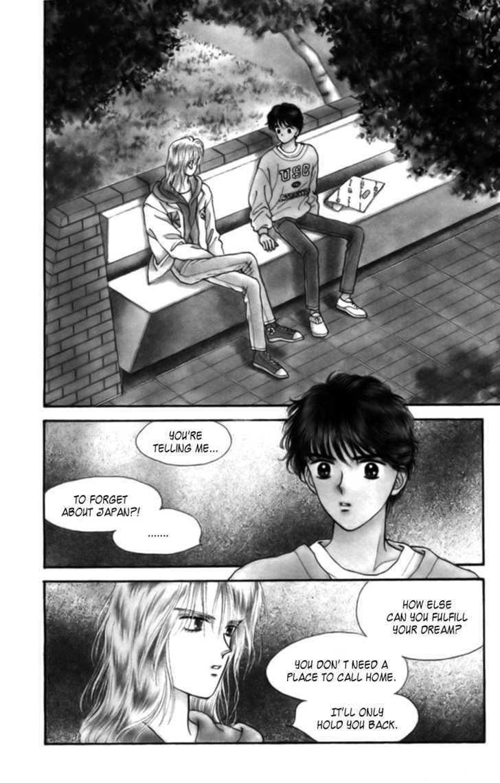 Handsome Girlfriend Chapter 27 #2