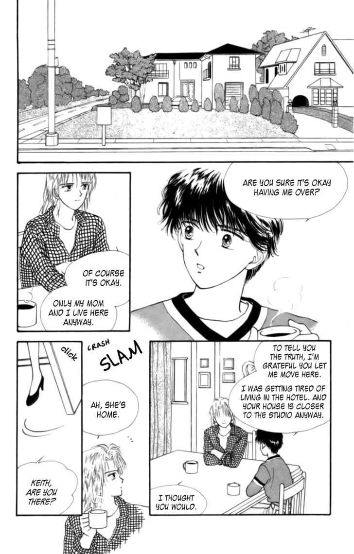 Handsome Girlfriend Chapter 27 #16