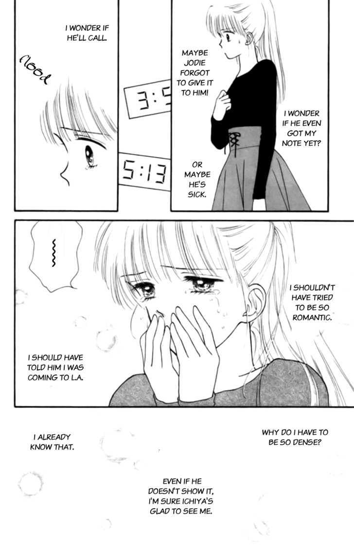 Handsome Girlfriend Chapter 27 #28