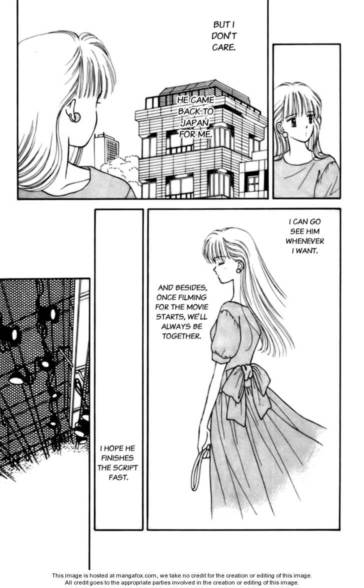 Handsome Girlfriend Chapter 30.1 #53