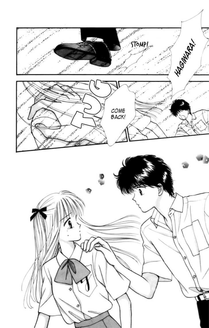 Handsome Girlfriend Chapter 30 #117