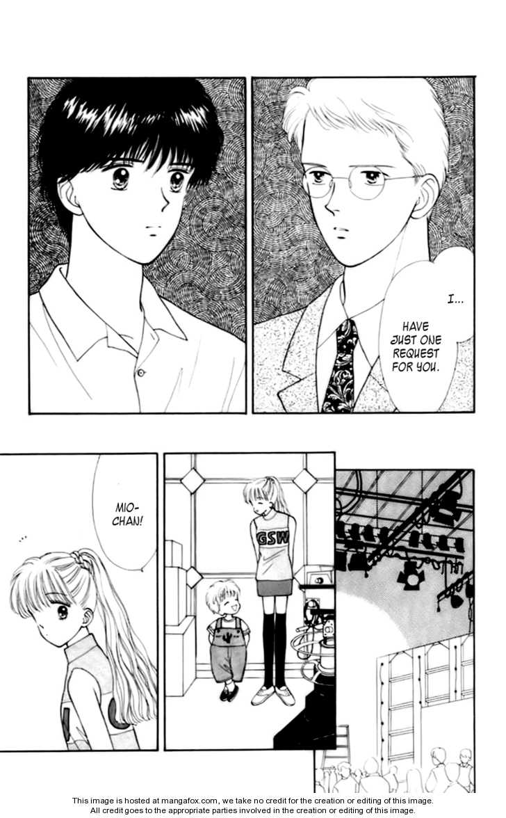 Handsome Girlfriend Chapter 30.1 #65