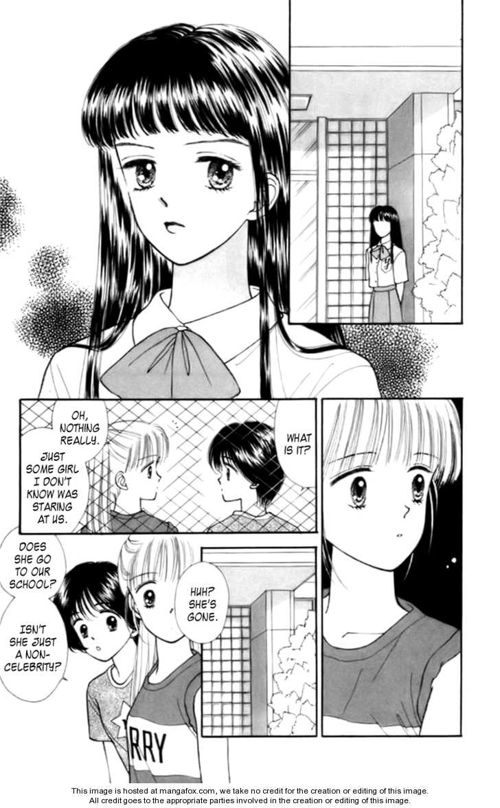 Handsome Girlfriend Chapter 30.1 #84