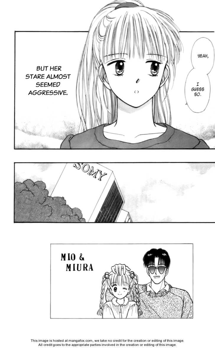 Handsome Girlfriend Chapter 30.1 #85