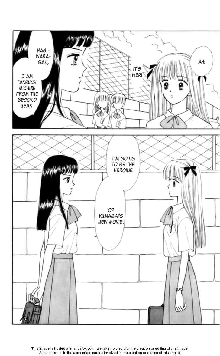 Handsome Girlfriend Chapter 30.1 #105