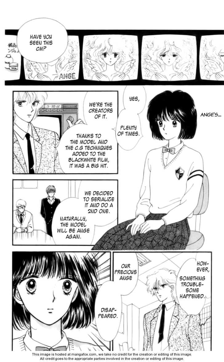 Handsome Girlfriend Chapter 30.1 #127