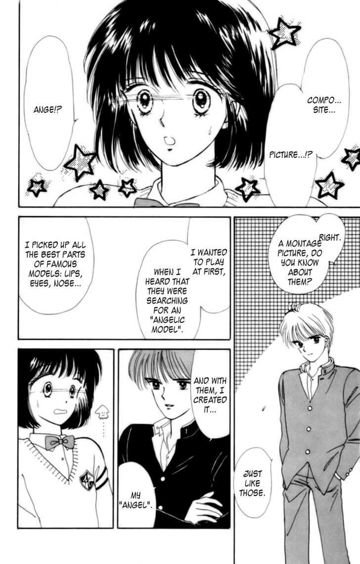 Handsome Girlfriend Chapter 30 #163