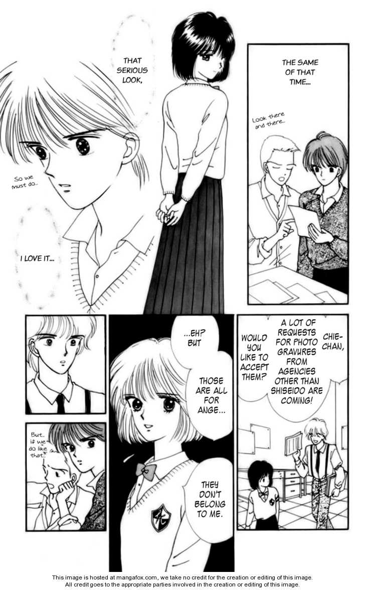 Handsome Girlfriend Chapter 30.1 #138